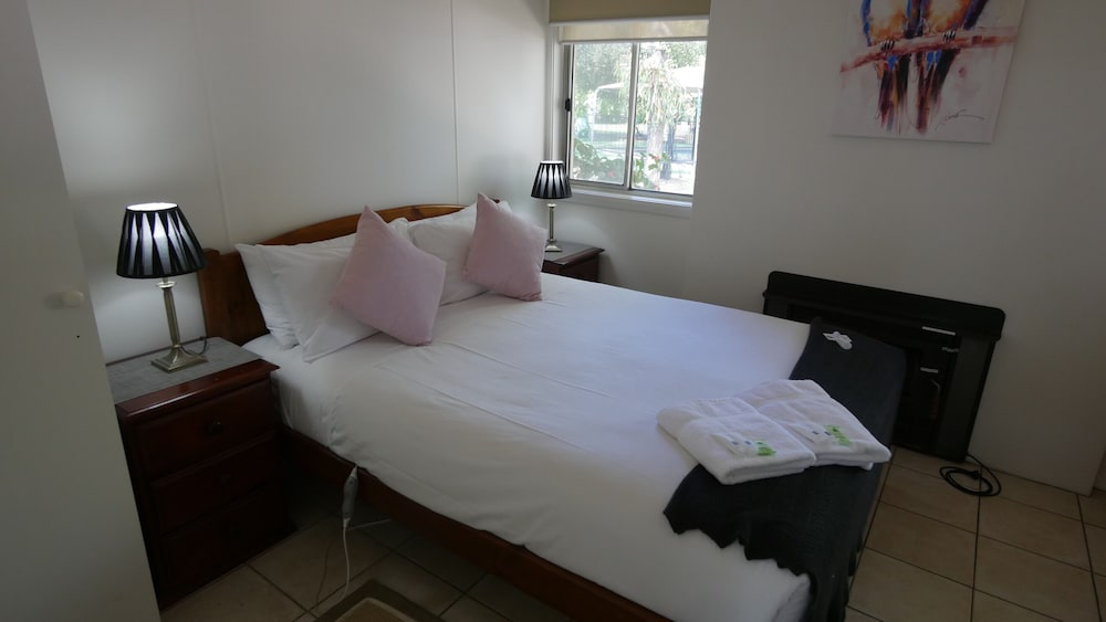 Adina Lodge Holiday Units 13/71