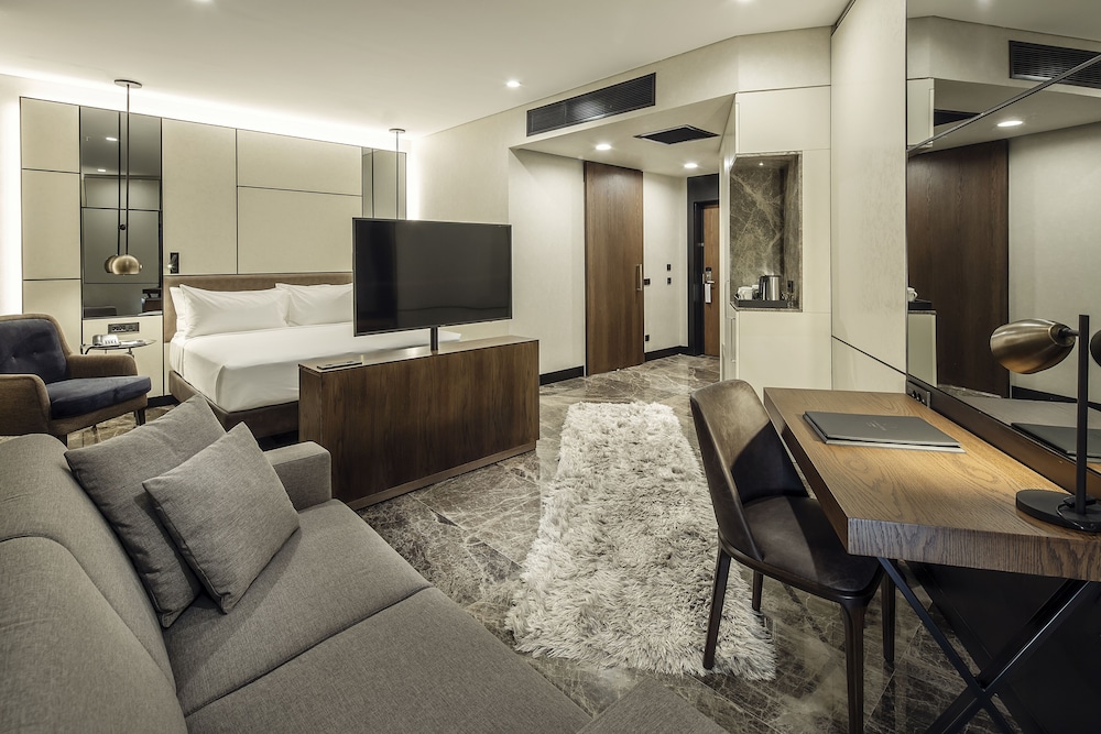 DoubleTree by Hilton Kocaeli 30/50