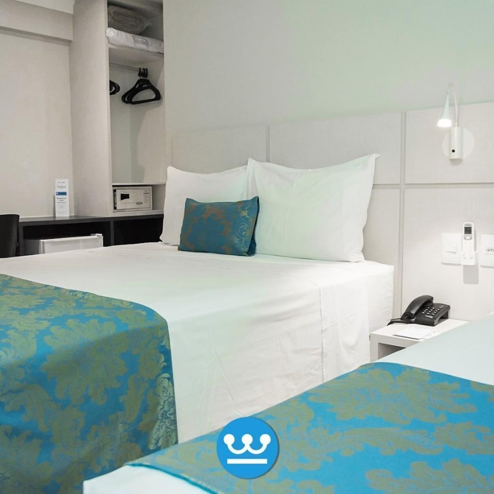 Hotel Real Executive 11/31