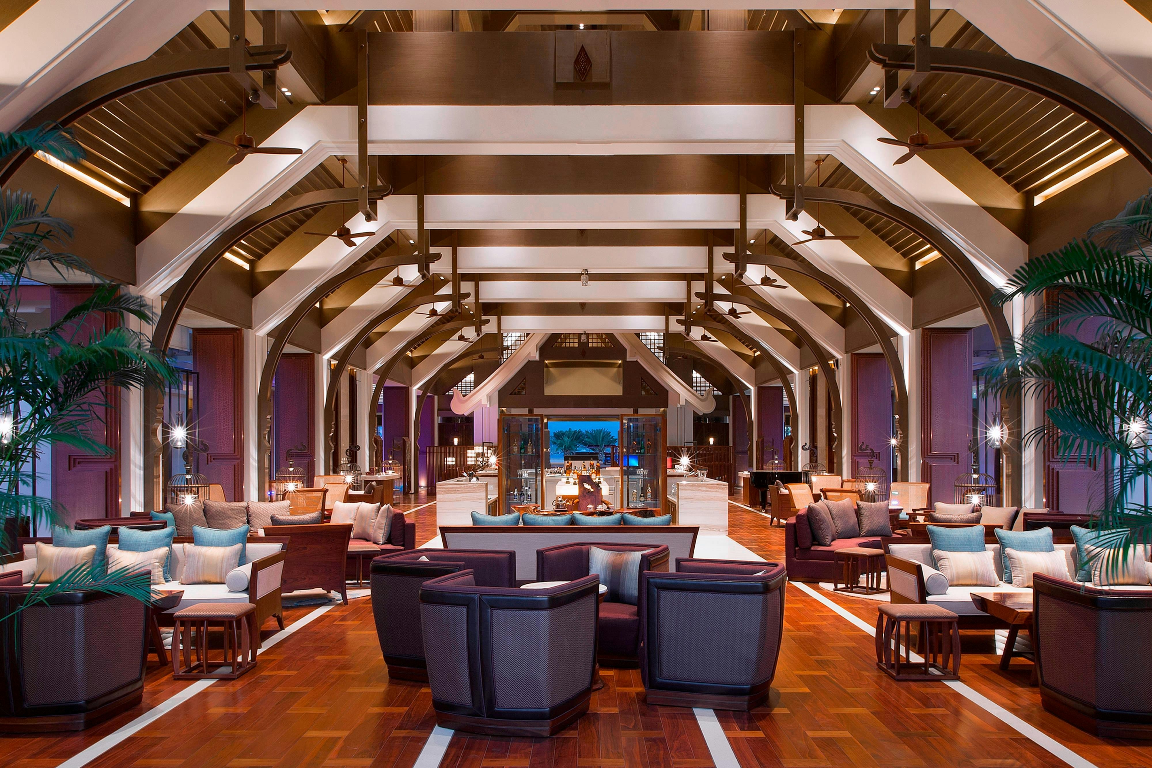 Sheraton Grand Xishuangbanna Hotel 34/74