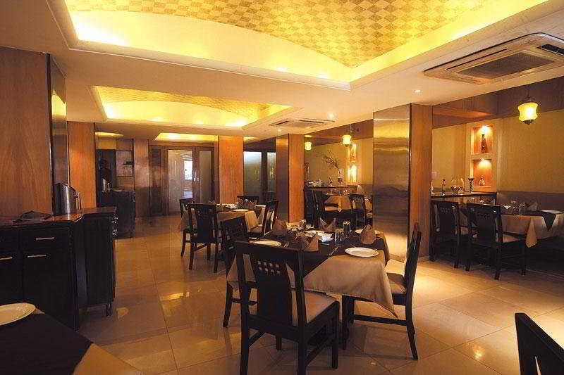Hotel Imperial Executive, Andheri 13/16