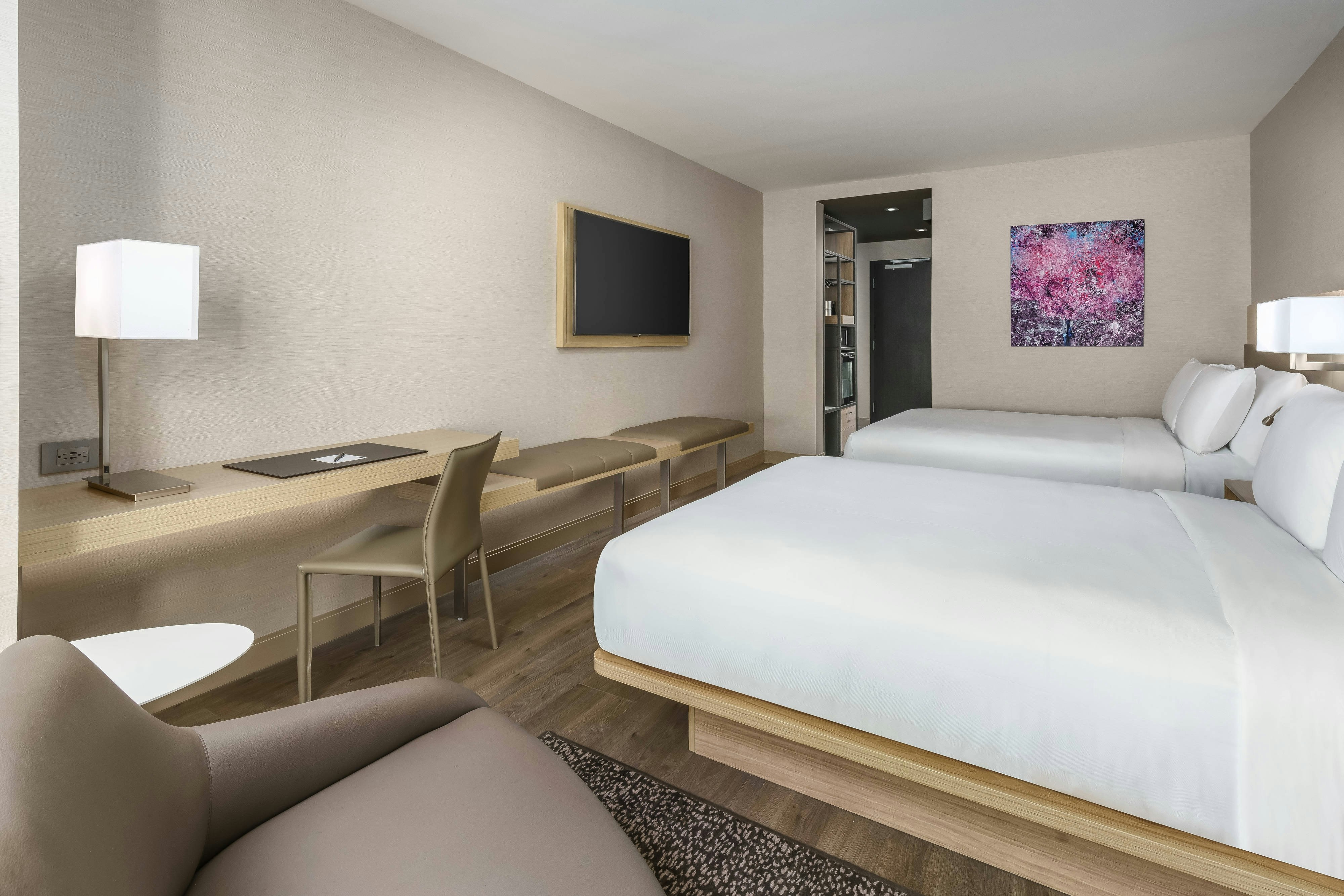 Ac Hotel Washington Dc Downtown 16/77