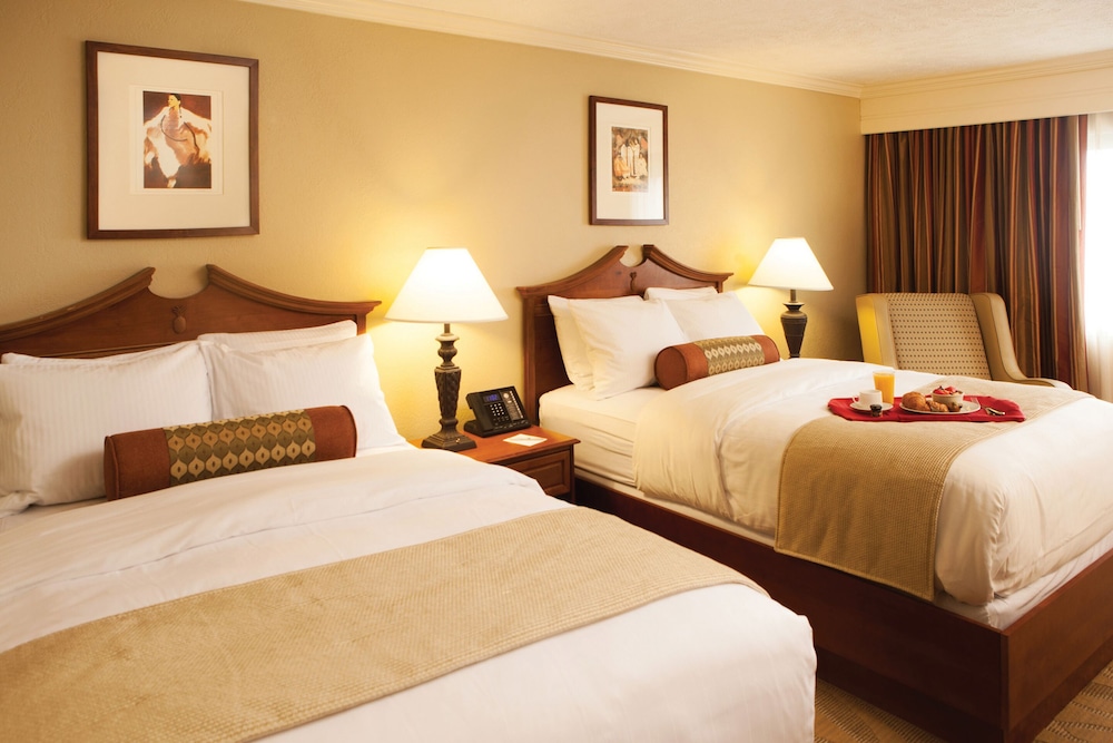 Grand Traverse Resort And Spa 5/35