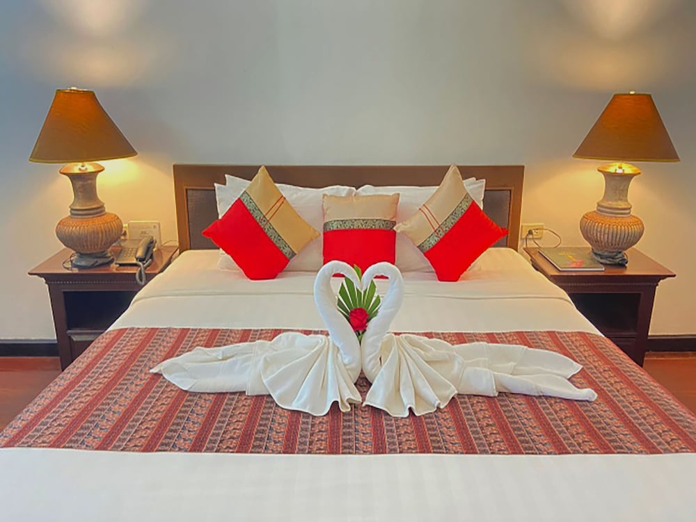 Gassan Khuntan Golf and Resort Lamphun 32/50