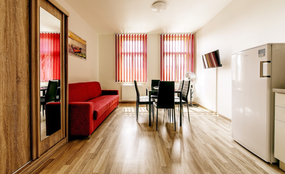 Hotel Otakar 39/50