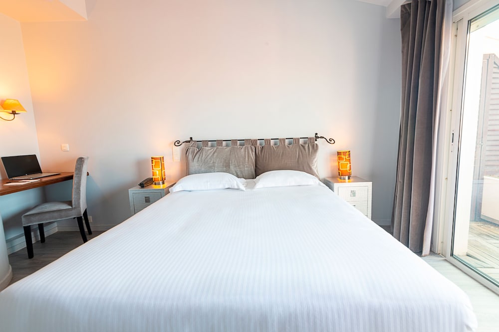 Zenitude Hotel-Residences Le Cannet 13/50