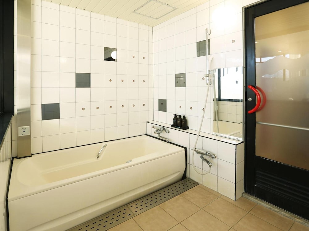 Hotel Fine Garden Gifu 36/45