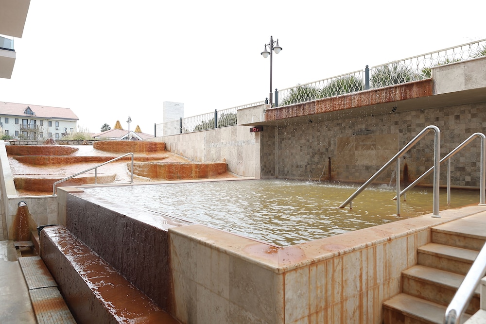 Pamukkale Kaya Thermal Spa Hotel 33/60