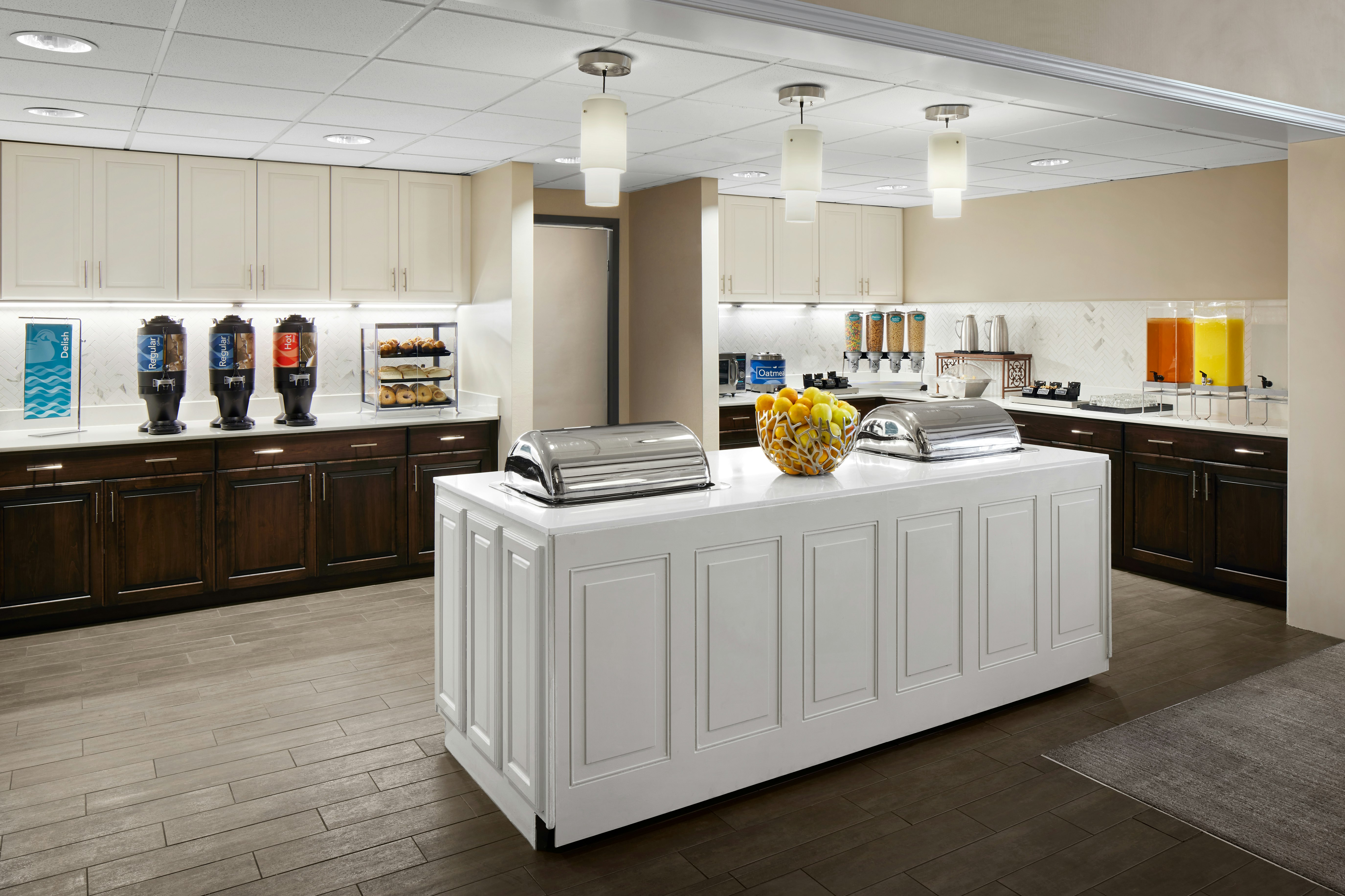 Homewood Suites By Hilton Baltimore Bwi Airport 18/35