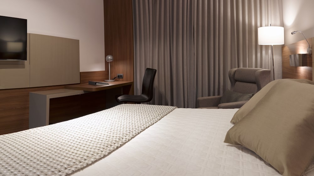 JL Hotel by Bourbon (ex Bourbon Foz do Iguacu Business) 13/41