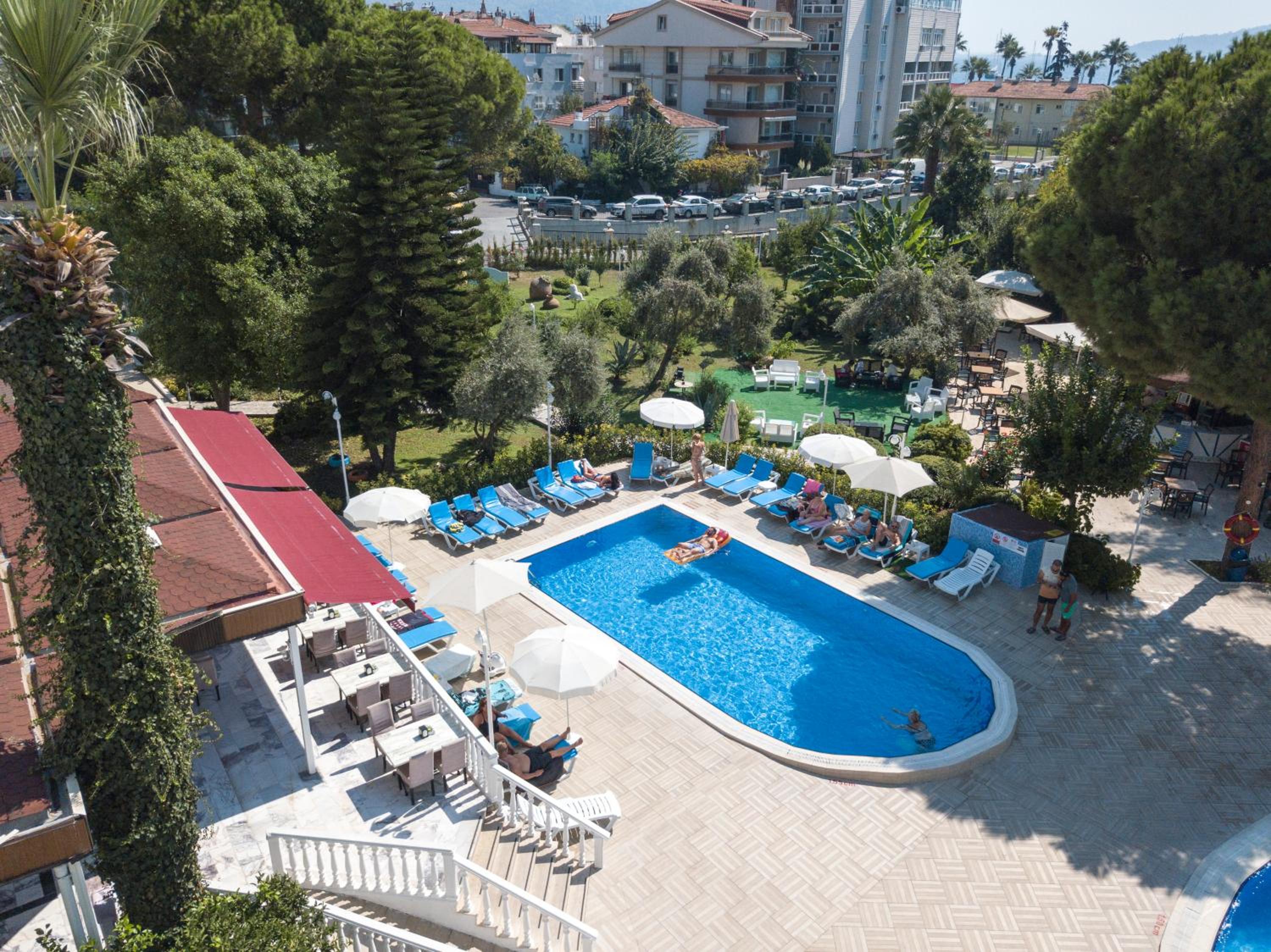 Halici 1 Hotel 29/55