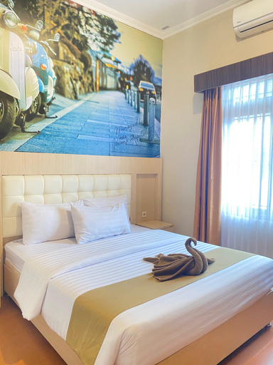 Ayuri Hotel Malioboro 7/11