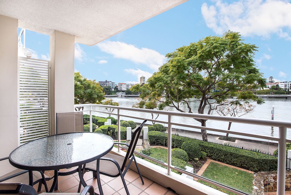 Bridgewater Terrace 45/54