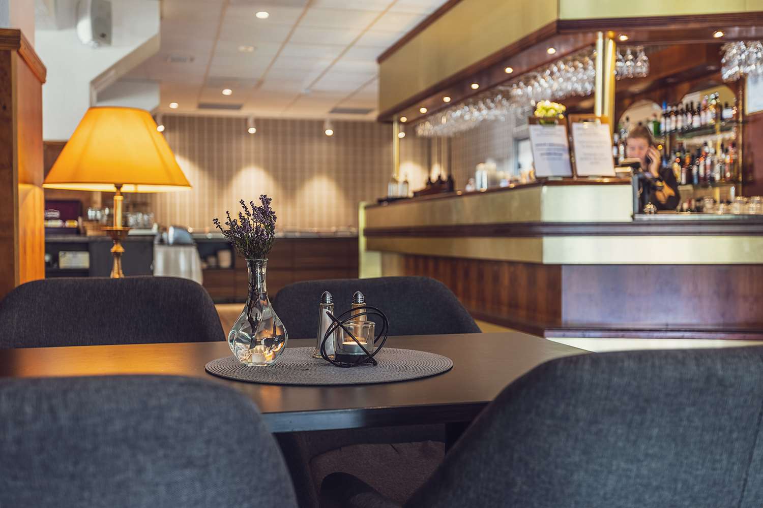 Best Western Hotel Varnamo 6/20