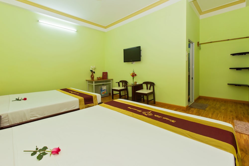 Hoi An Life Homestay 16/47