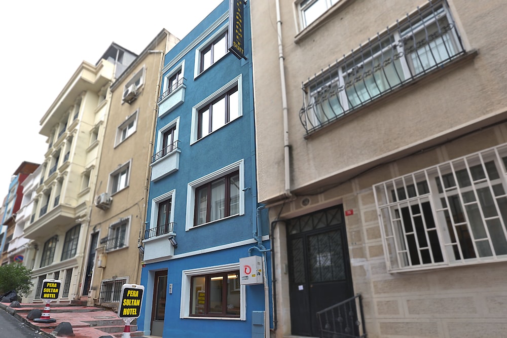 Pera Sultan Suite 40/50