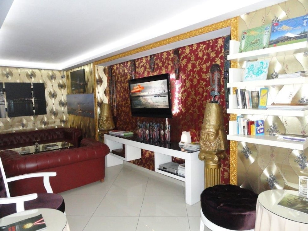 Grand Ons Hotel 19/31