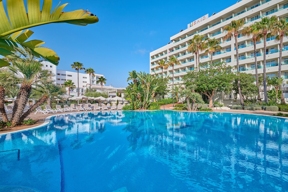 Hipotels Said in Cala Millor