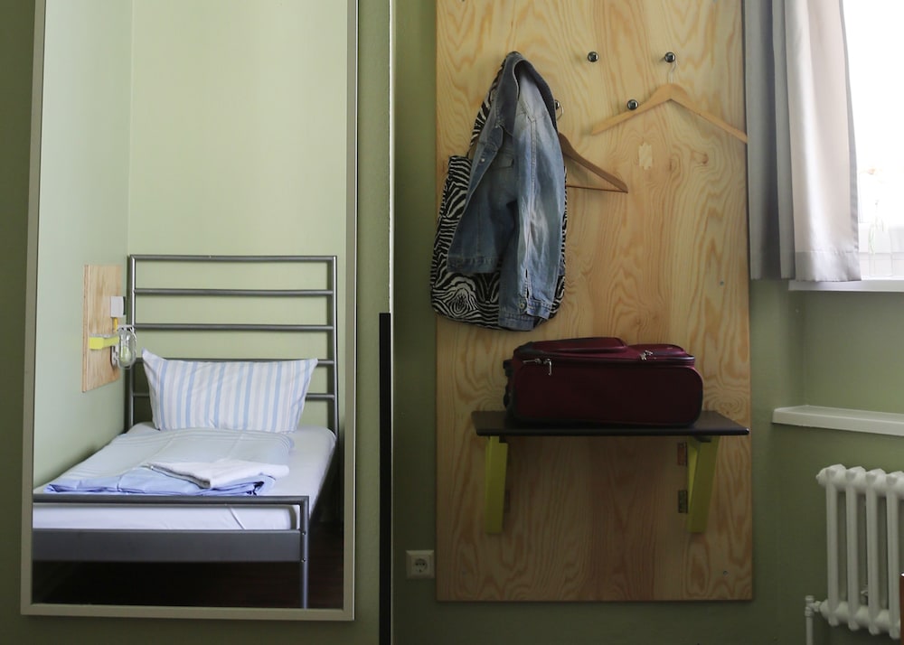 Amstel House Hostel Berlin 14/68