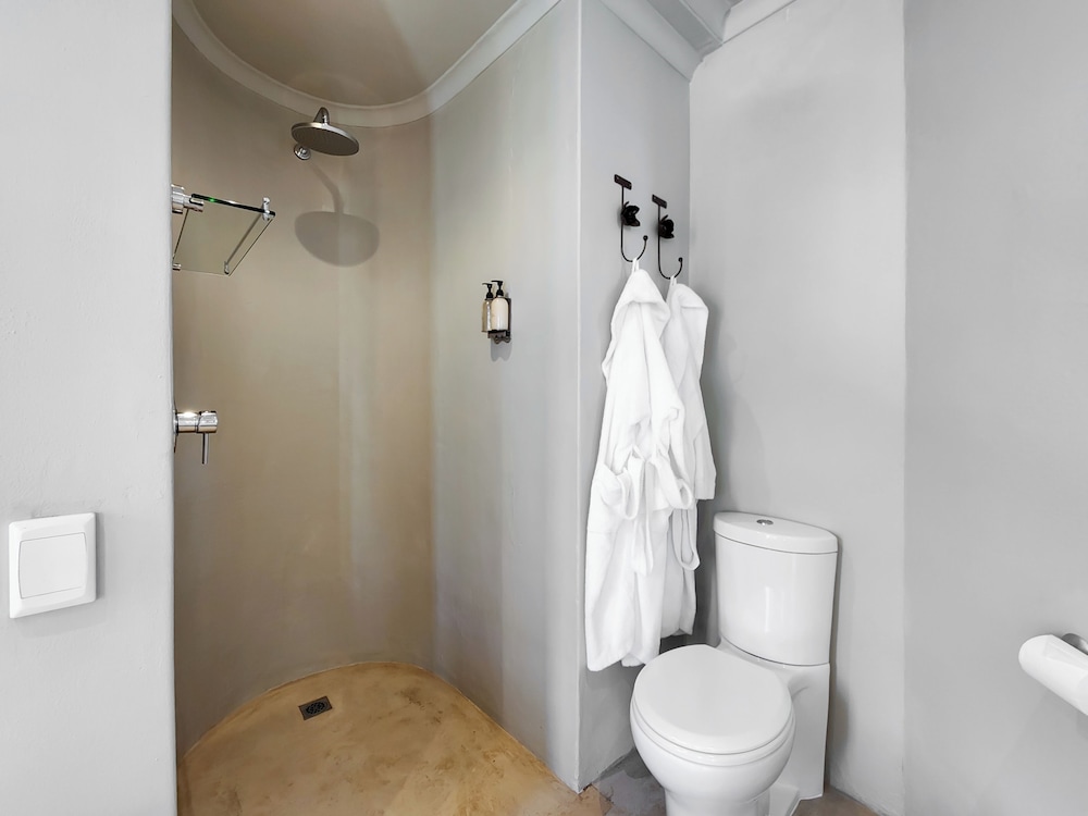 Rouge On Rose Boutique Hotel 48/49