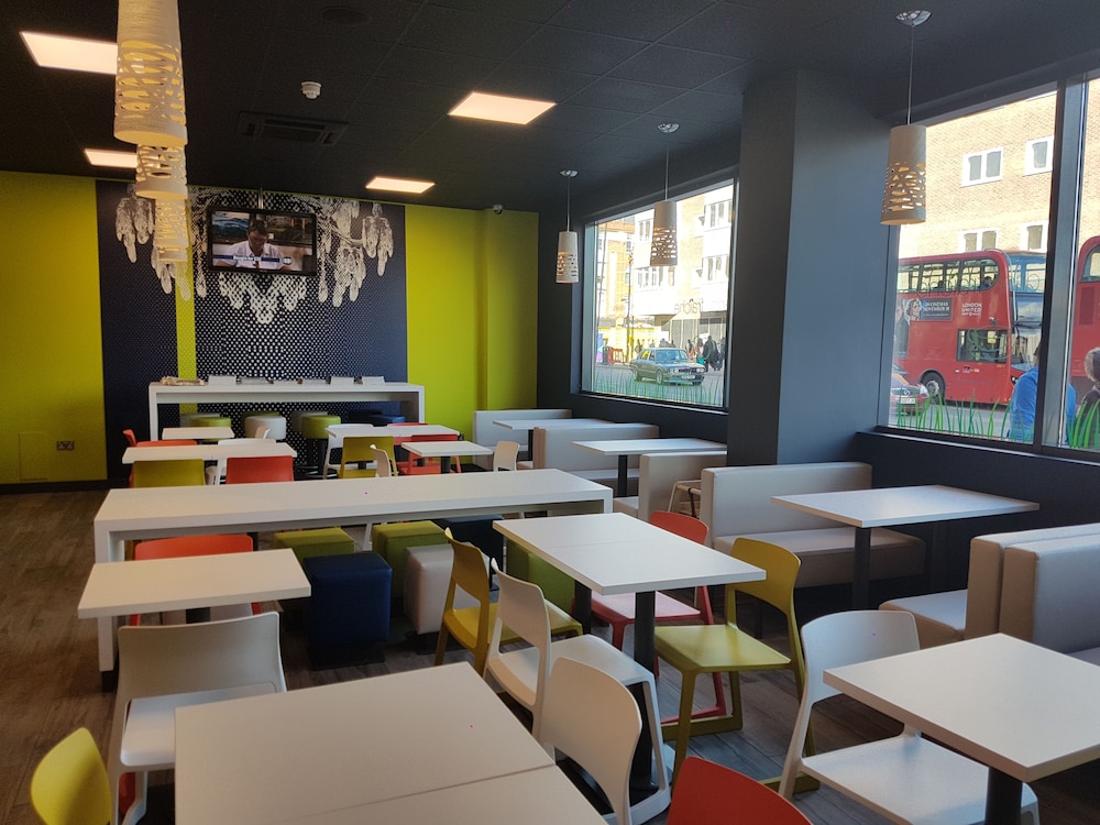 Ibis Budget London Hounslow 56/62