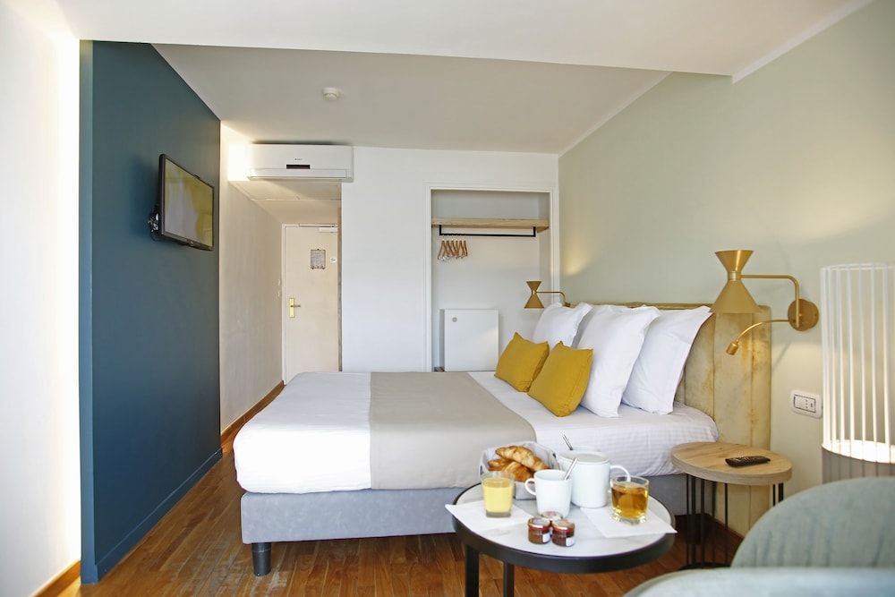 Hotel Balanea 4/33