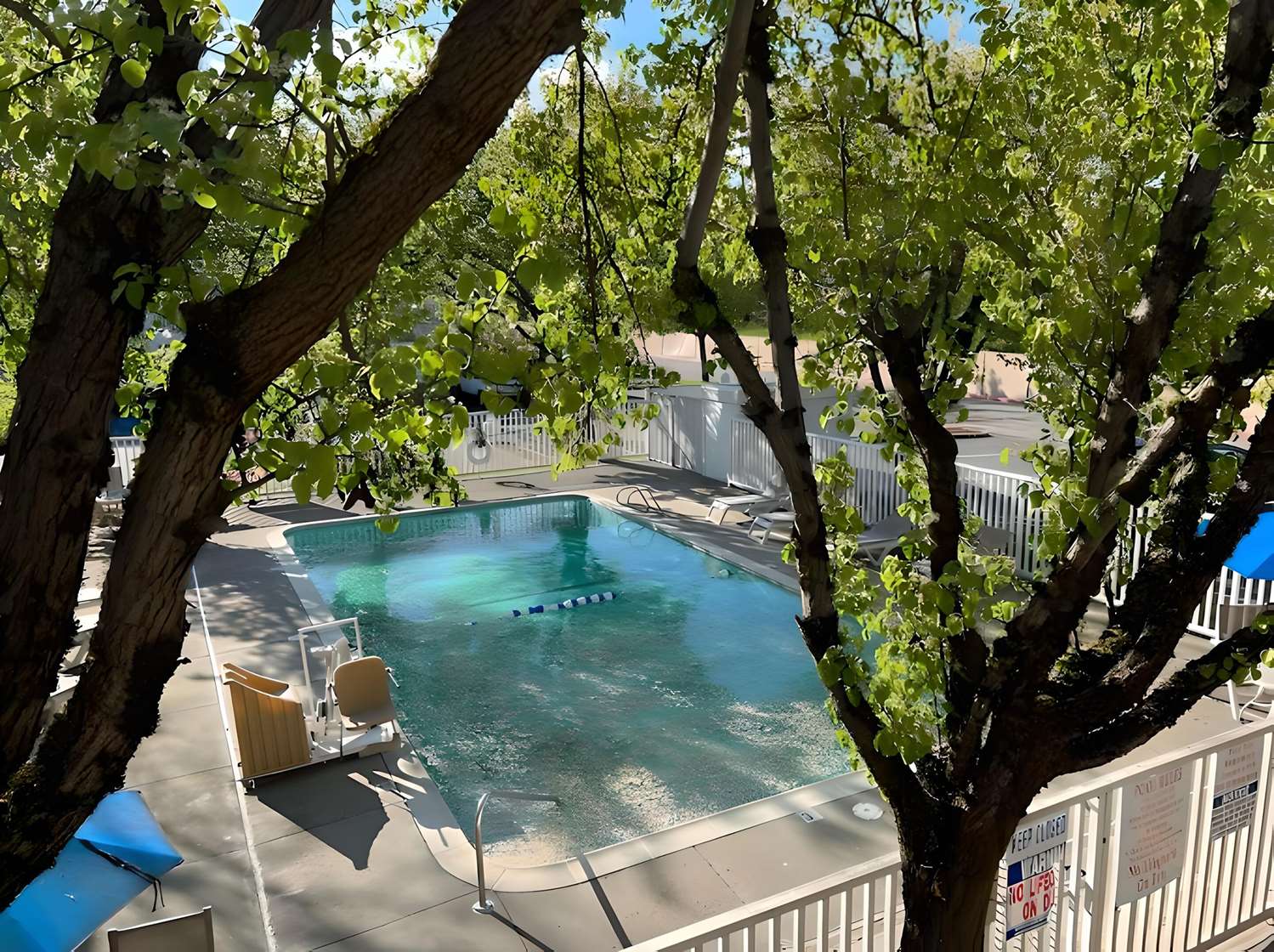 Motel6 Santa Rosa - South 14/17