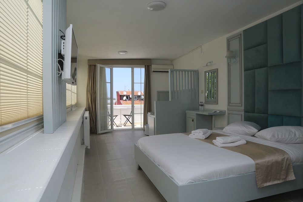 Buyukada Cankaya Hotel 17/50