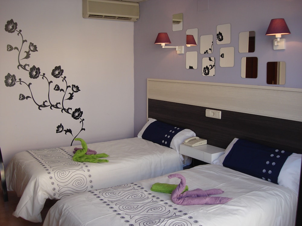 Hotel Santa Faz - Adults Only 7/22