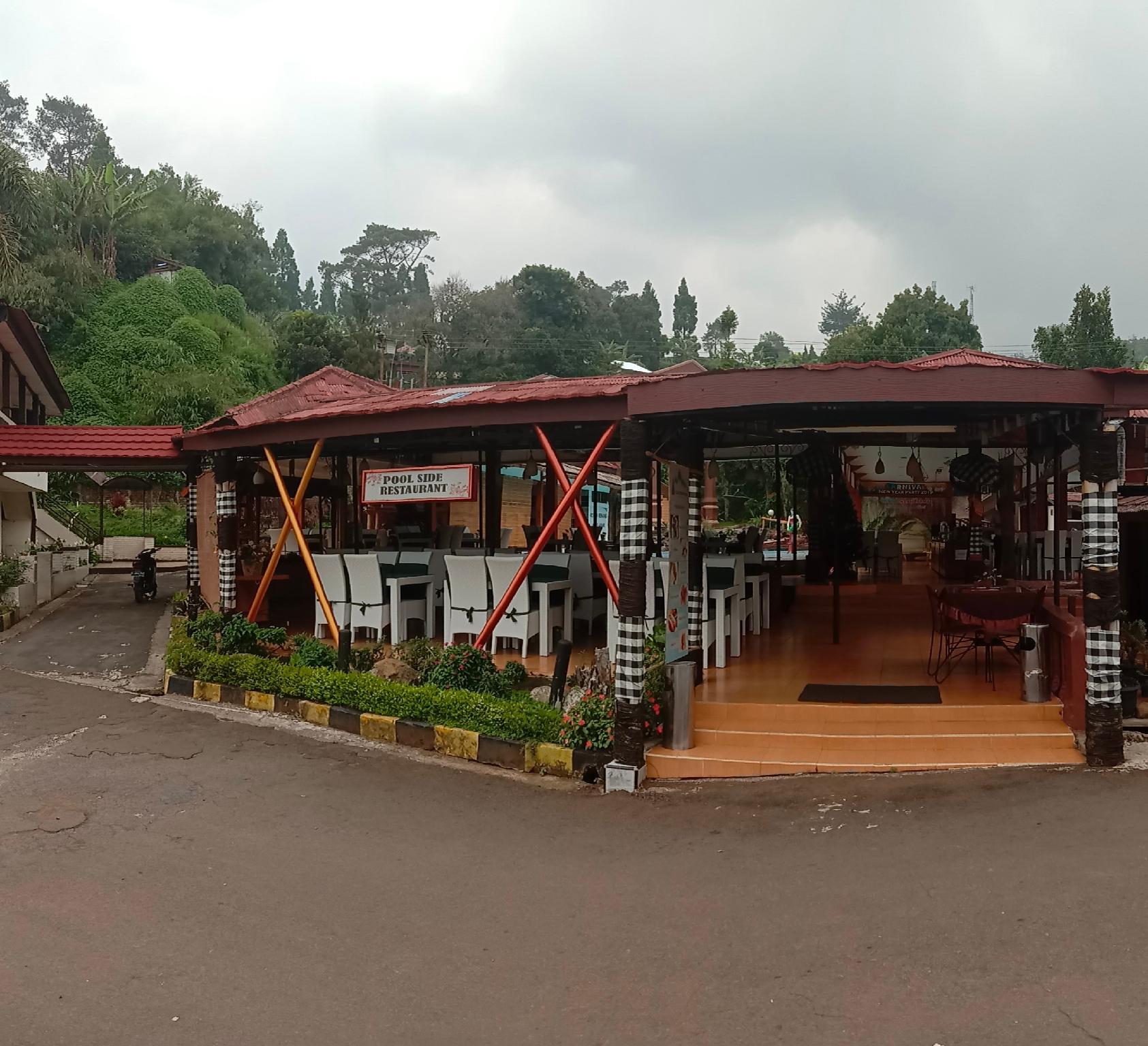 Hotel Ciloto Indah Permai 7/45