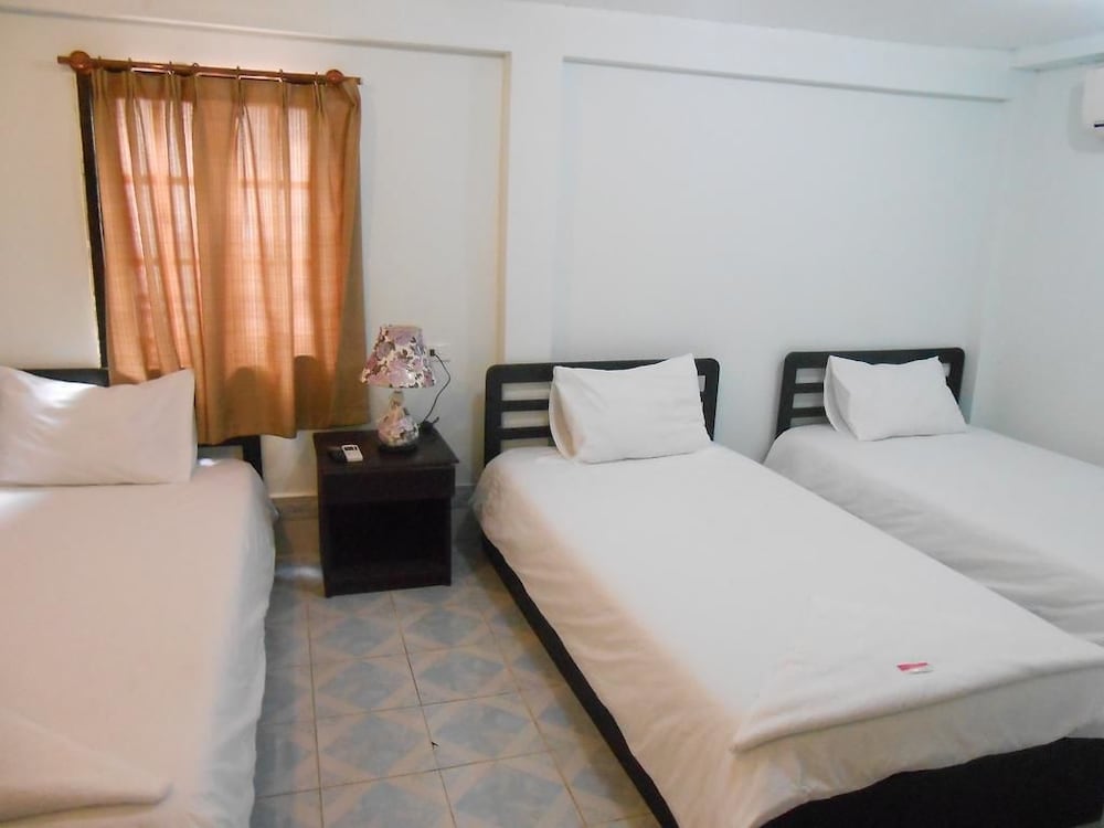 Vientiane Star Hotel 14/67