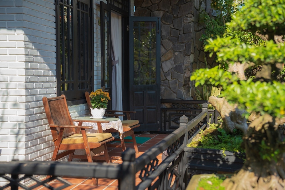 Betel Garden Villas 19/77