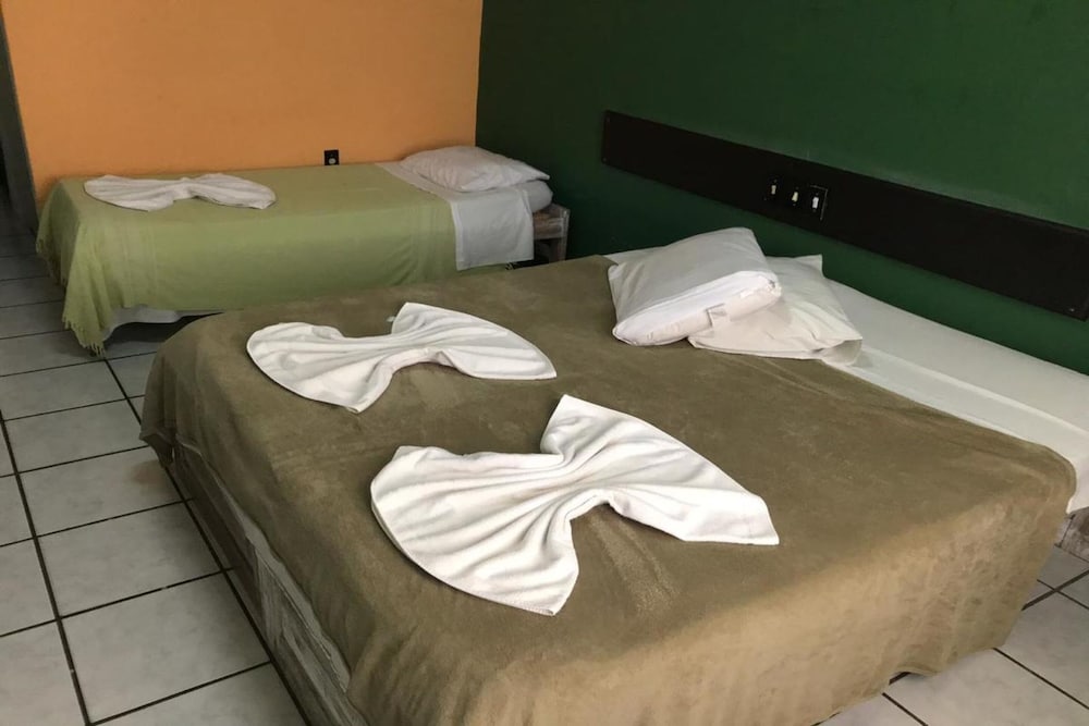 Hotel Recanto Do Sol 19/64