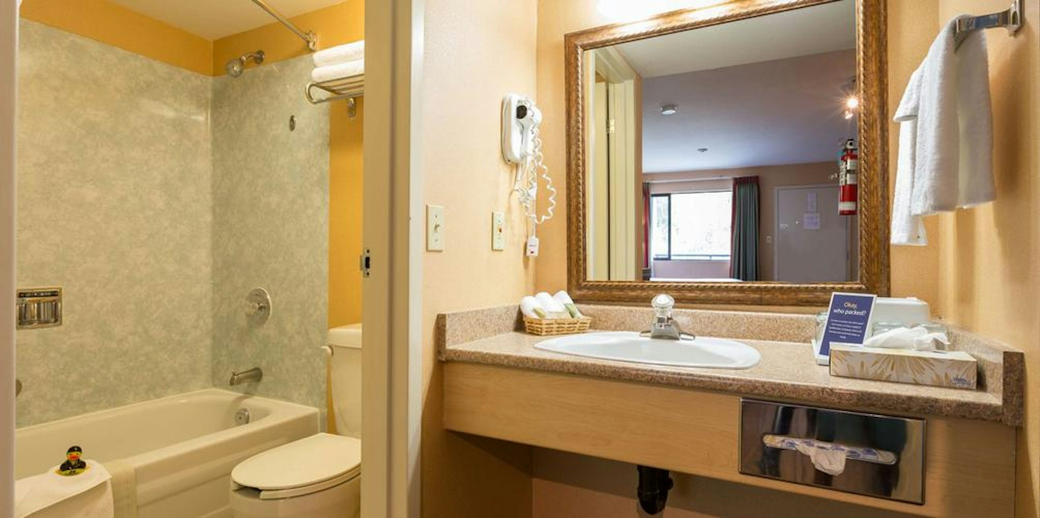 Accent Inns Victoria 53/53