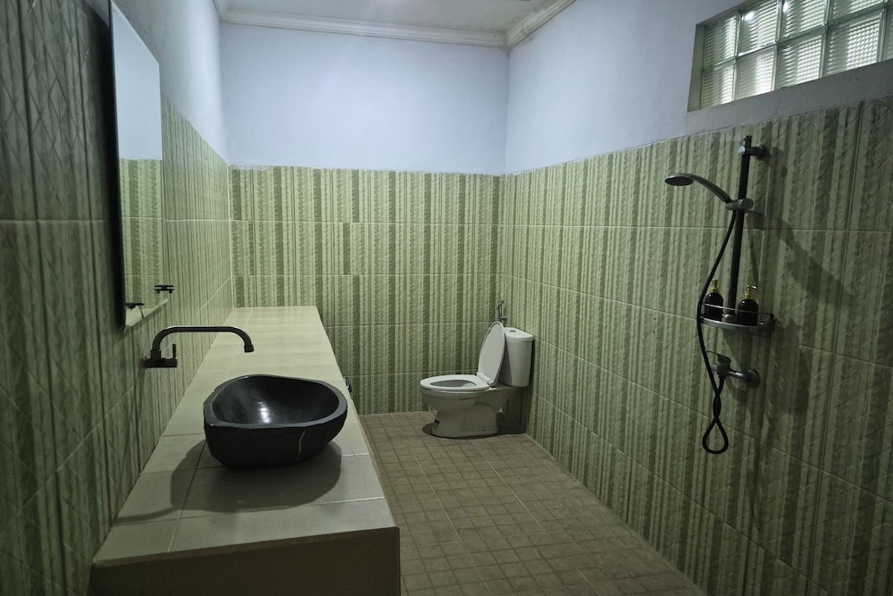 Bintang Hostel 27/50