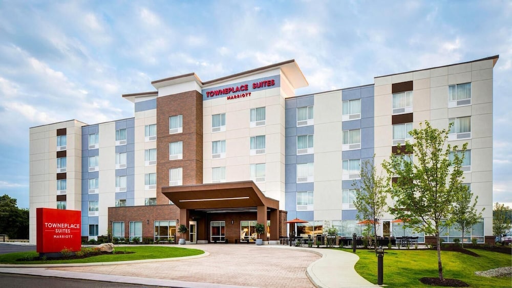 TownePlace Suites by Marriott Kingsville 1/30