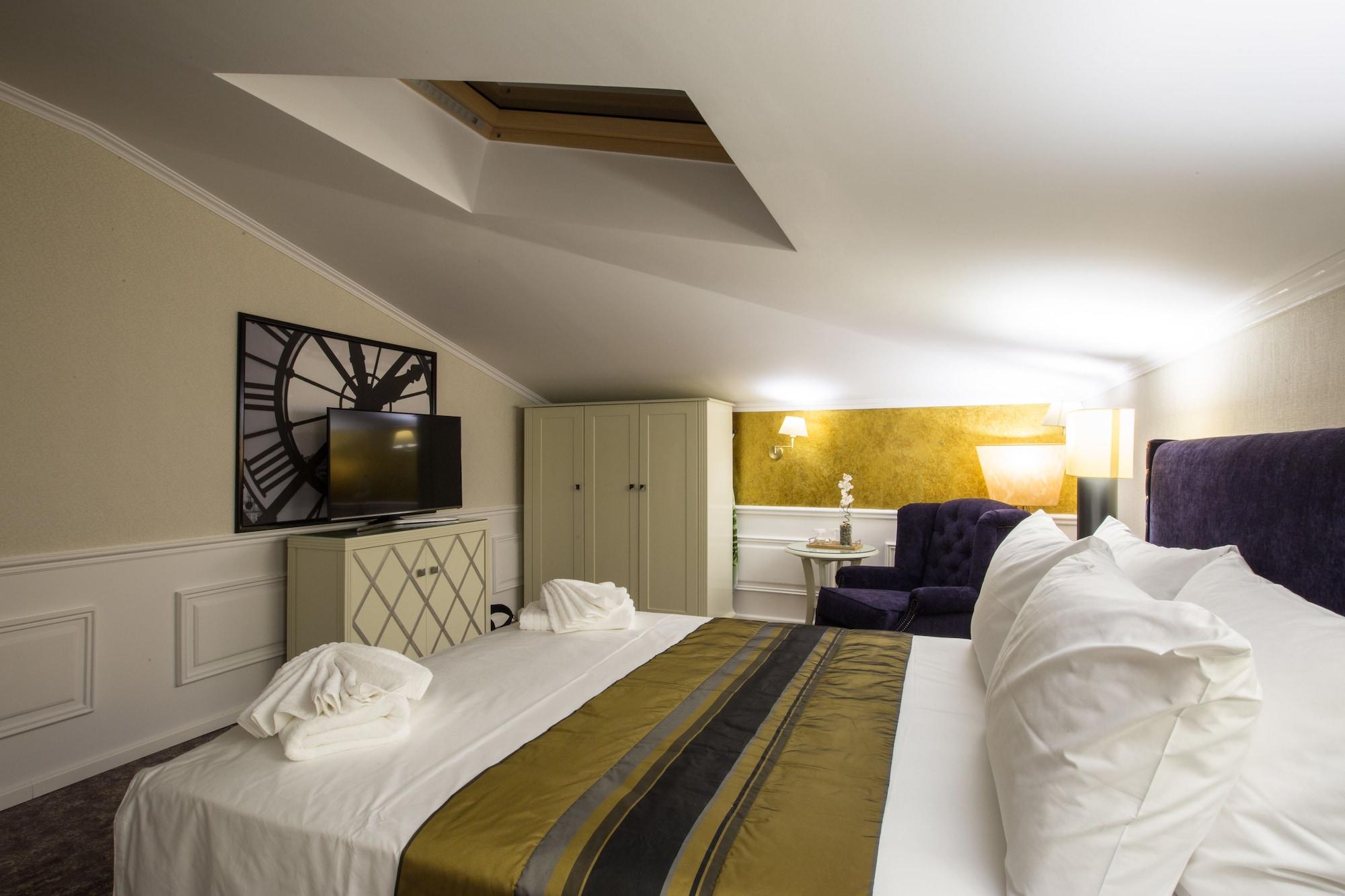 PENINSULA BOUTIQUE HOTEL 7/51