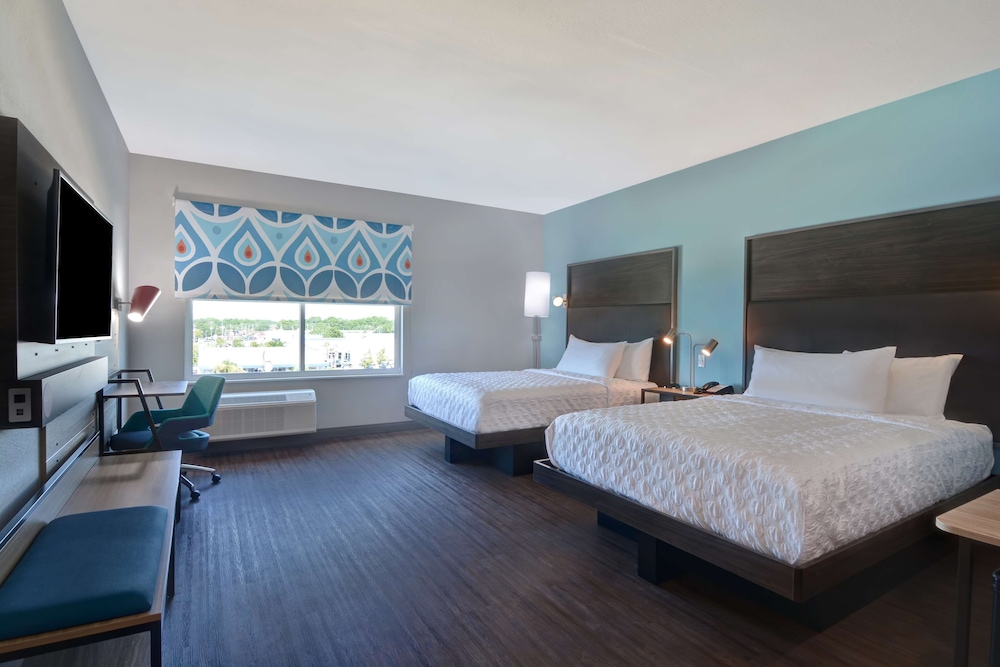 ROOM, 2 QUEEN BEDS, ACCESSIBLE