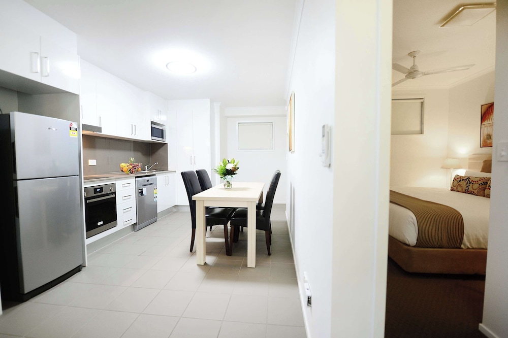 Oaks Moranbah Suites 54/54