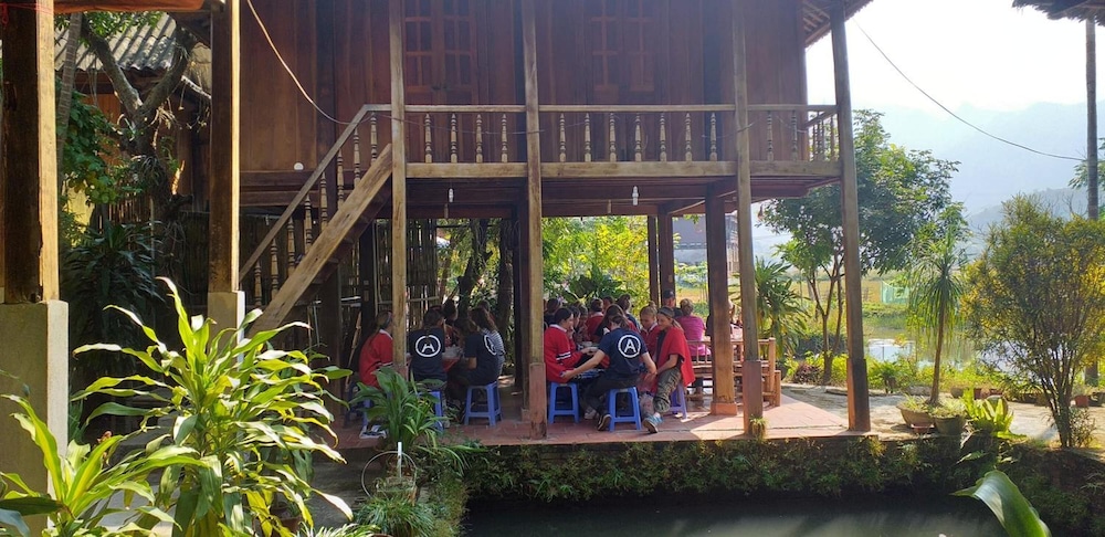 Linh Soi Homestay - Hostel 5/43