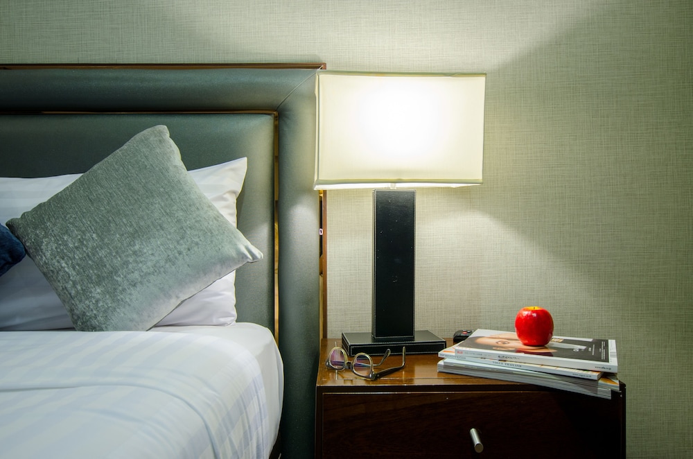 Grand Mercure Bangkok Asoke Residence 18/69