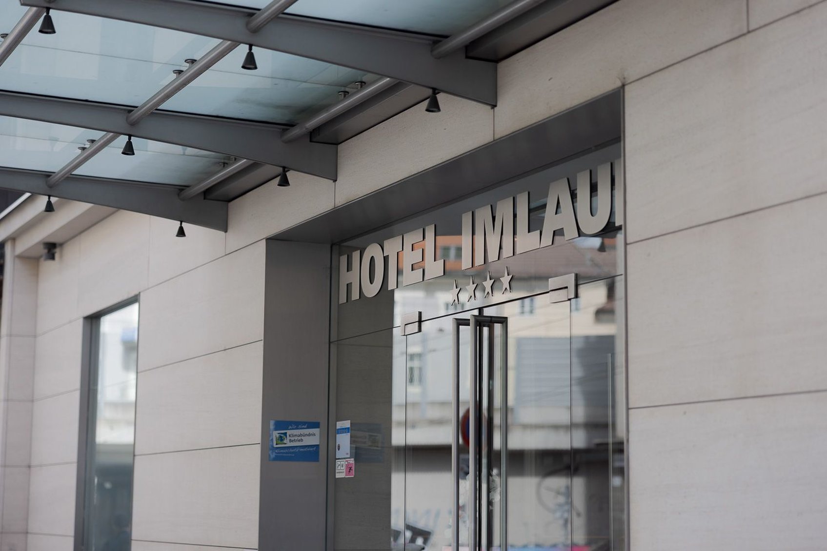 Hotel IMLAUER & Brau Salzburg 2/10