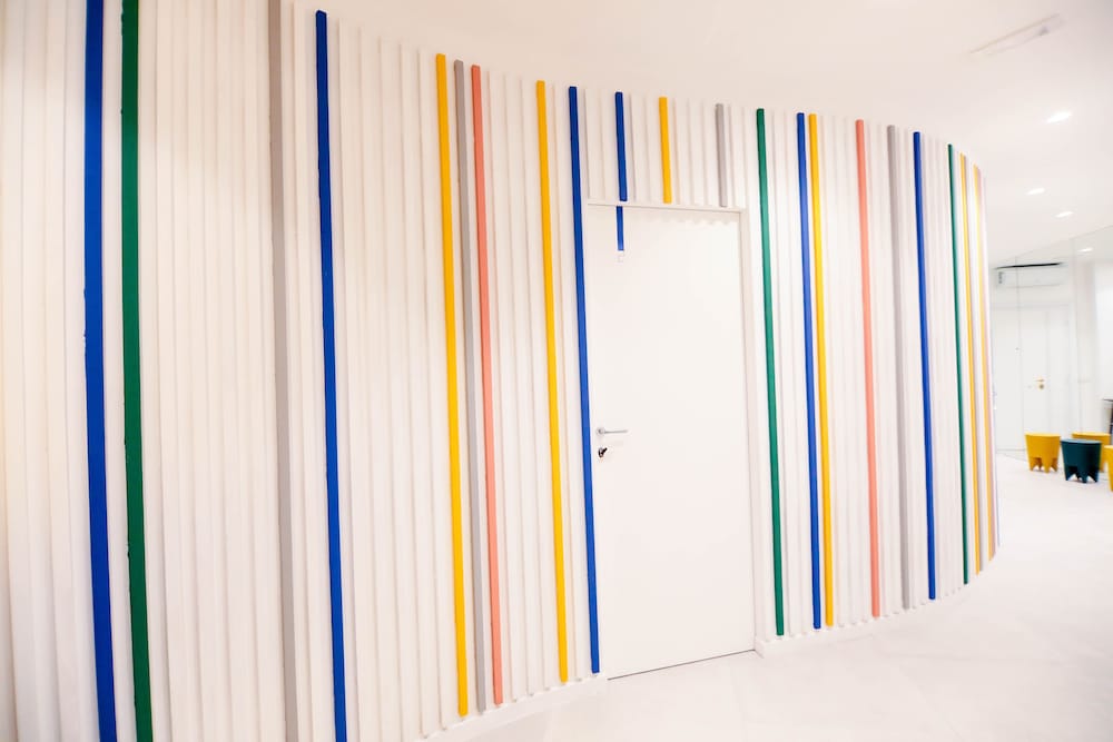 O.Effe. Global Suites at Vatican 18/50