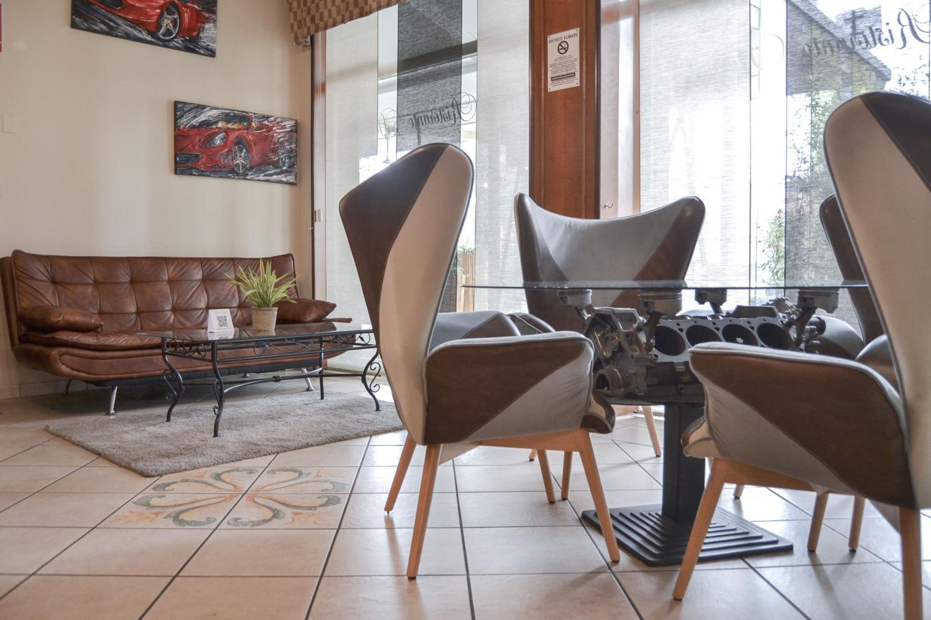 Hotel Domus 28/49