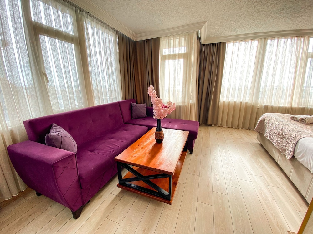 Hotel Mekke 33/50