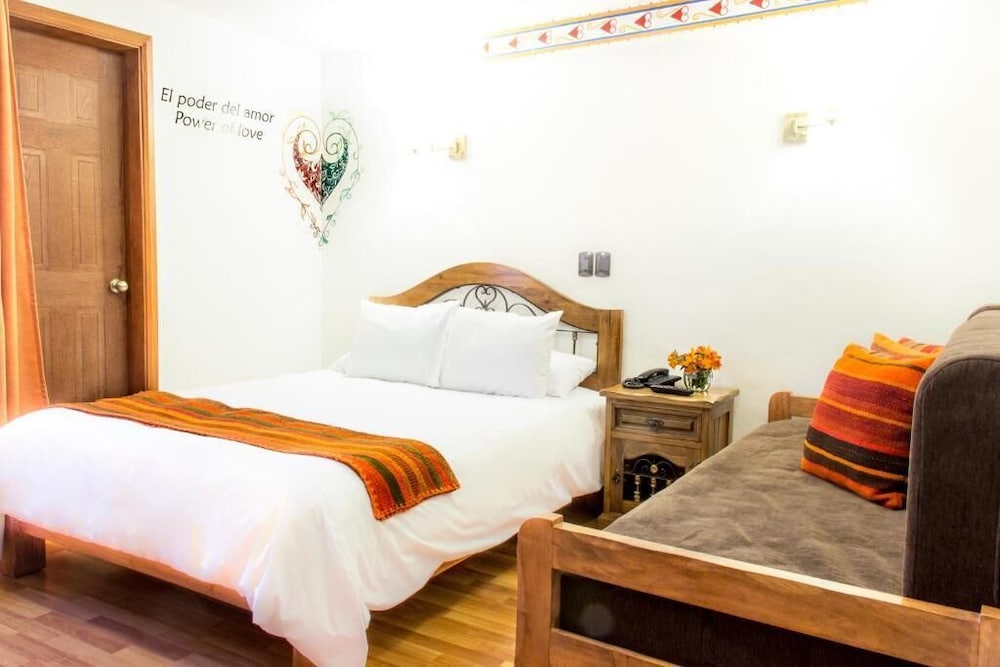 STANDARD, DOUBLE BED