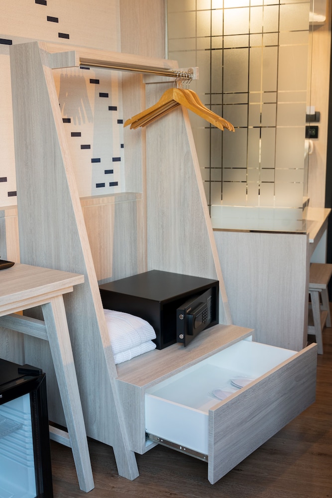 Salee Boutique Hotel 38/50