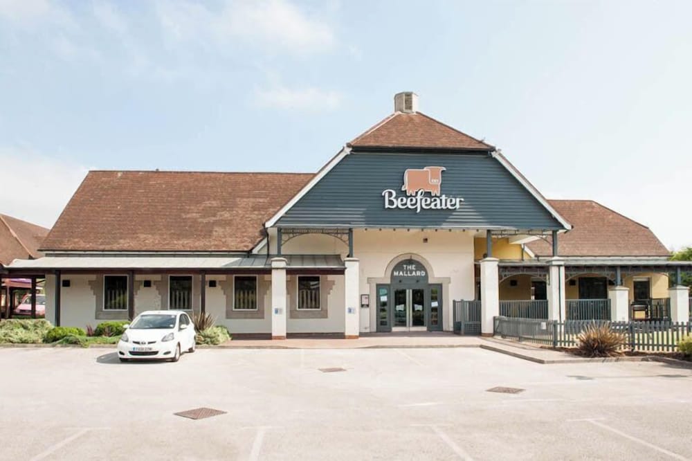 Premier Inn Derby West in DERBY - UK