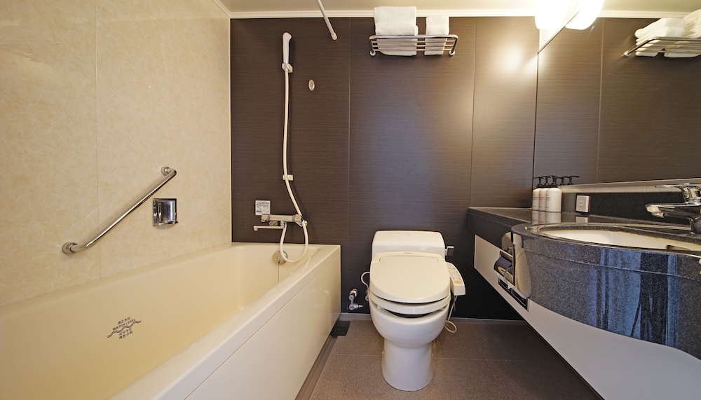 Nansei Kanko Hotel 15/54