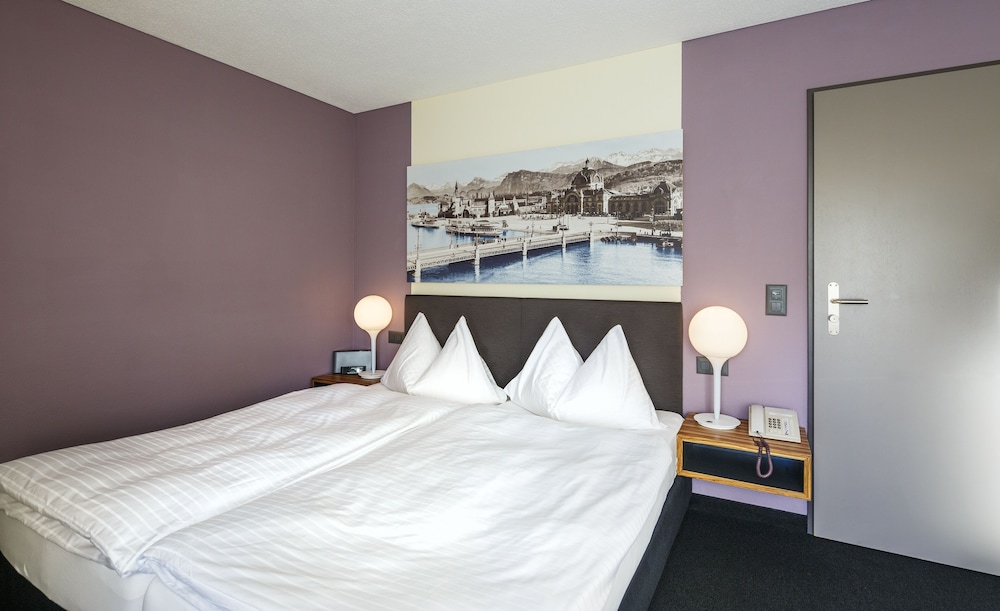 Seehotel Kastanienbaum 6/44